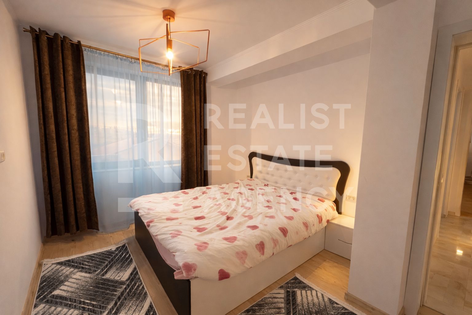 Casă de vânzare în Rediu, Iași | P+1E | 113,55 mp utili, teren 515 m - Poză 8