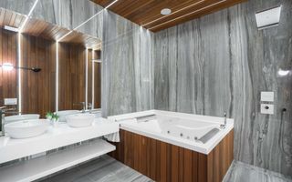 Rahmaninov Residence | Apartament de LUX 4 camere | Garaj 2 locuri - Poză 16