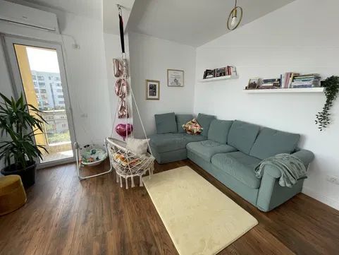 APARTAMENT DE LUX 2 CAMERE  & LOC DE PARCARE | APUSULUI | MILITARI - Poză 1