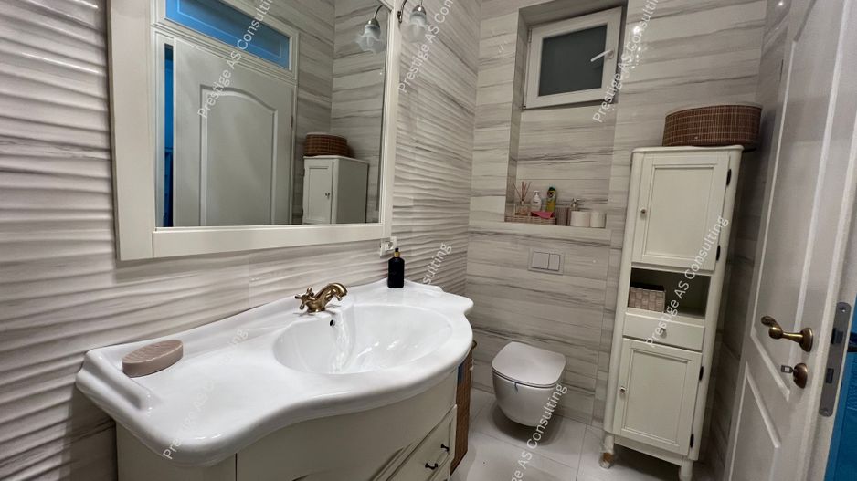 Apartament 2 Camere | Eleganta in zona Odobescu | Etaj 1 - Poză 15