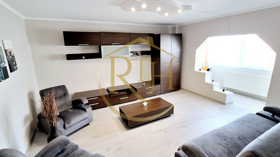 Apartament 1 camera, decomandat, zona Fraidorf langa Lacul Lamaita - Poză 3