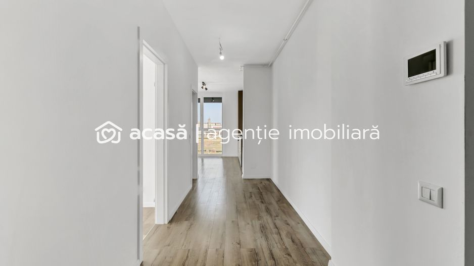 Cel mai spatios apartament ARED, direct de la dezvoltator COMISION 0 - Poză 5