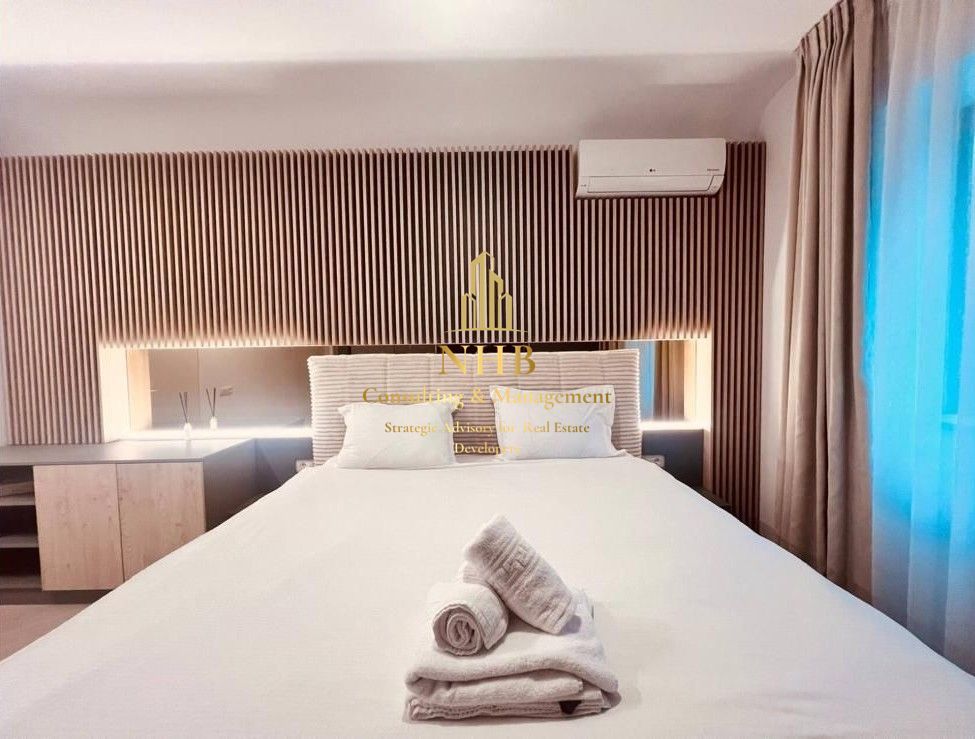 Apartament de inchiriat - 3 camere -Cortina north - Poză 1