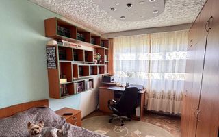 Apartament spatios cu doua camere, Aliorului, 80.000€ - Poză 1
