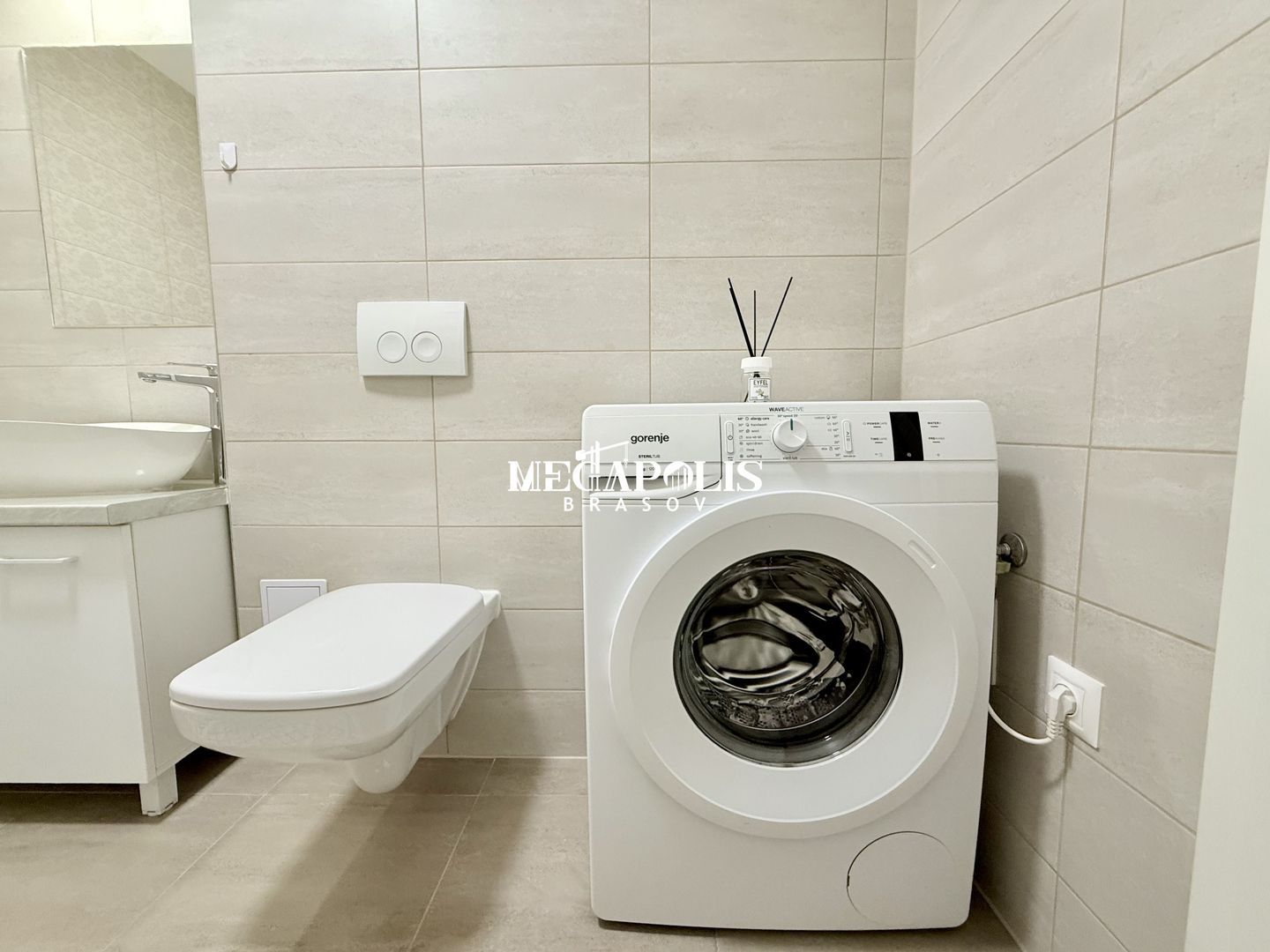 Apartament 3 camere | 2 Băi | 73 MP | Avantgarden Bartolomeu - Poză 7