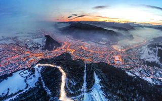 4 **** HOTEL PIATRA - NEAMT - Poză 25