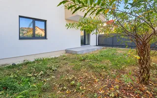 Bragadiru, Strada Diamantului - Ap 2 camere mobilat, curte proprie - Poză 13