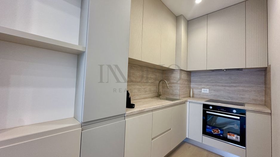 Apartament 2 Camere | Aviatiei Tower - Poză 3