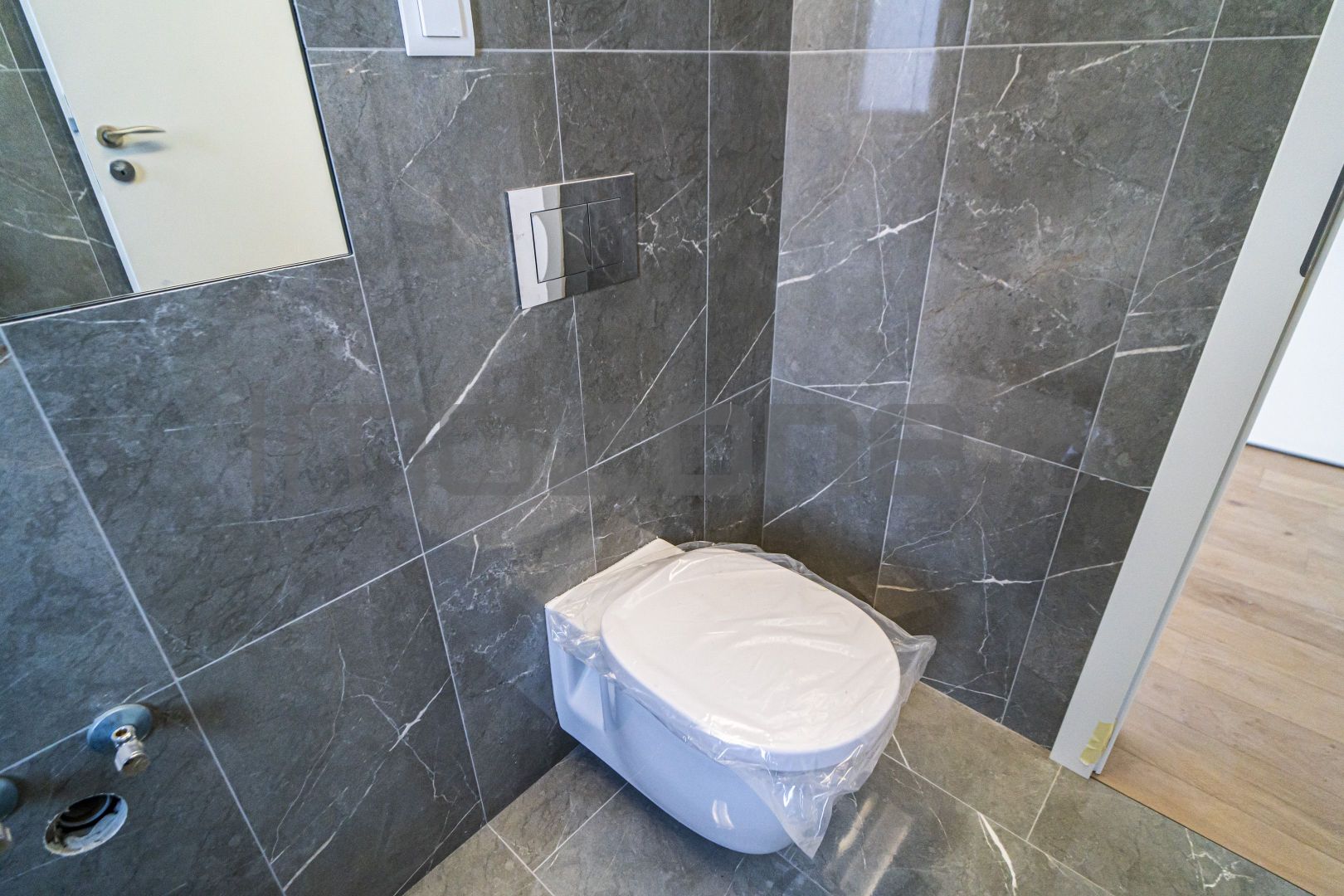 Str. Ghidigeni, zona Raul Doamnei, 2 cam. bloc nou, finisaje premium, Doar CASH - Poză 10