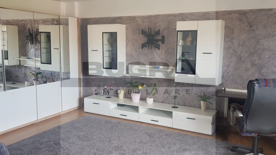 Apartament 2 camere decomandate, 65 mp, bloc nou, Piata 1 Mai - Poză 1