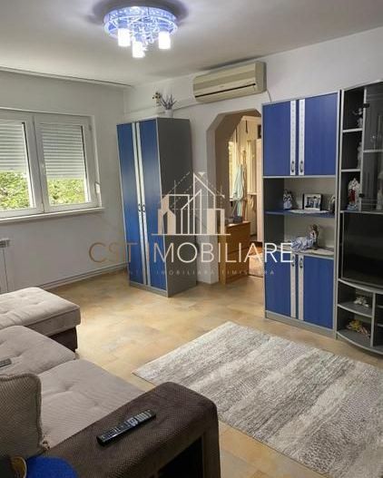 Apartament 2 camere  Spitalul Judetean - Poză 1