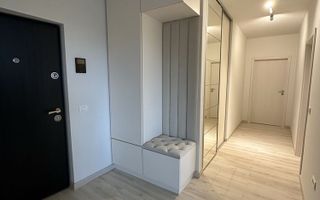 Apartament nou cu parcare subterană, Chinteni - Poză 4