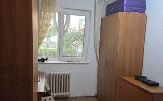 Apartament cu 2 camere, zona Piața Flora, bloc izolat termic. - Poză 6