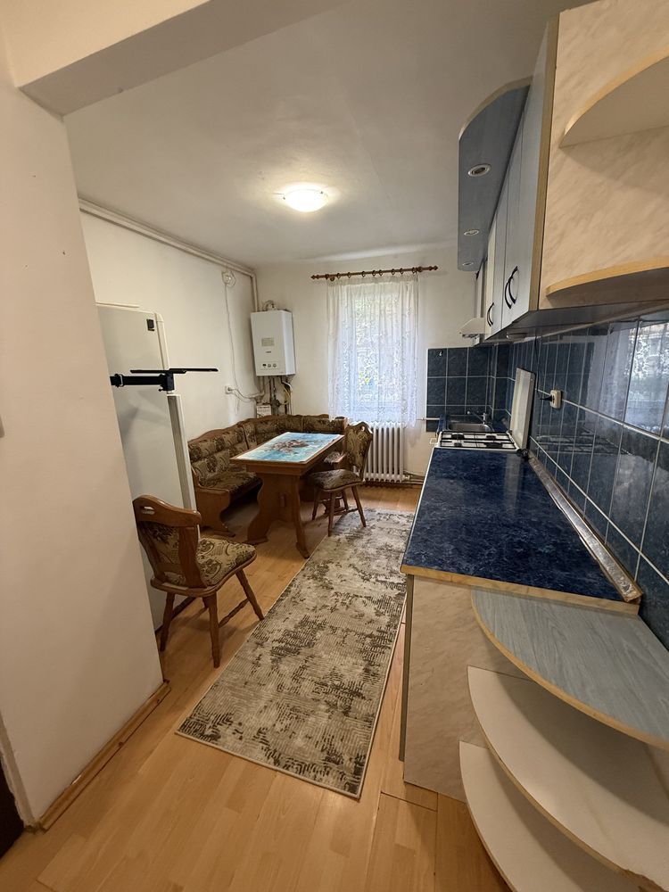 Apartament cu 2 camere | 58 mp | Gheorgheni - Poză 4