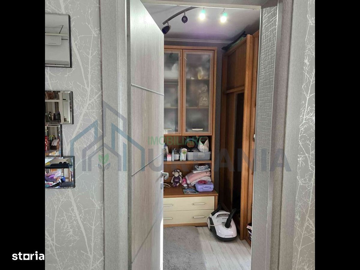 Apartament 3 camere, renovat premium, zona Cantemir, Iași - Poză 13