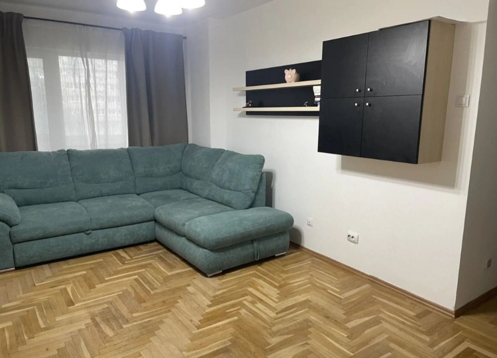 Apartament 3 camere Lujerului – centrală proprie, balcon mare - Poză 1