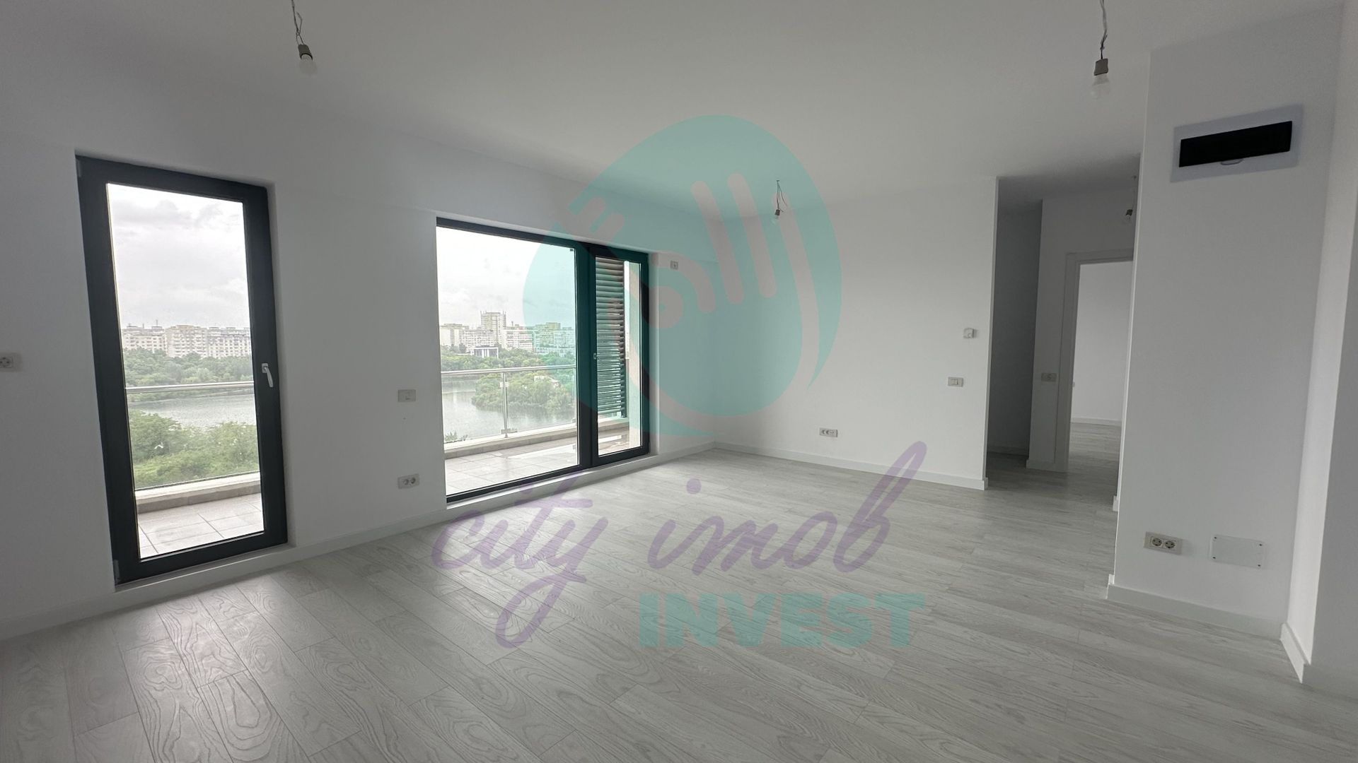 Modern. Eficient. Si cu VEDERE UNICA. - Poză 3