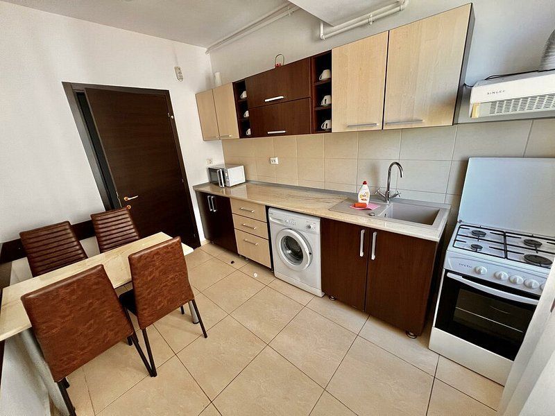 Apartament 2 camere, 60 mp total, zona Summerland – Mamaia l Decomandat l Ocazie - Poză 3