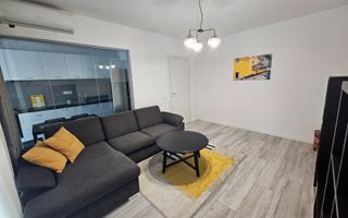 Apartament 2 camere | Loc de parcare inclus | 21 Residence Politehnica - Poză 7