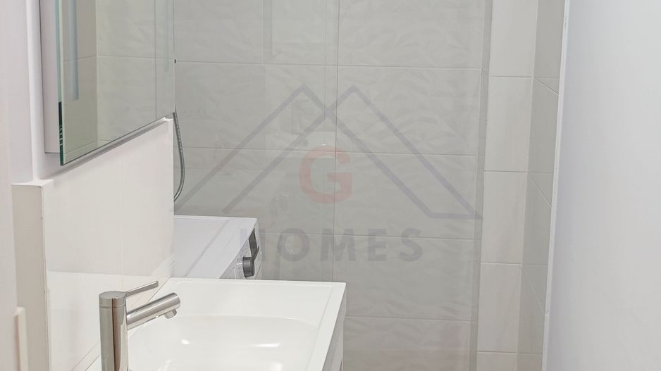 Renovat recent, aproape de Judetean, aproape de Complex, PET FRIENDLY! - Poză 20