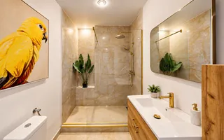 Apartament 4 camere Aviatorilor | Loc de parcare - Poză 11