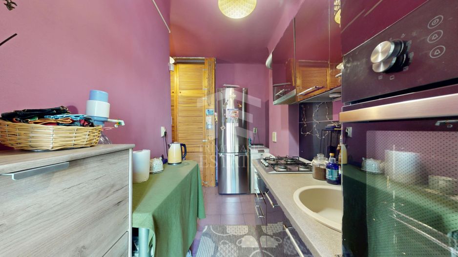 Apartament cu farmec interbelic | 3 camere | Domenii - Poză 15