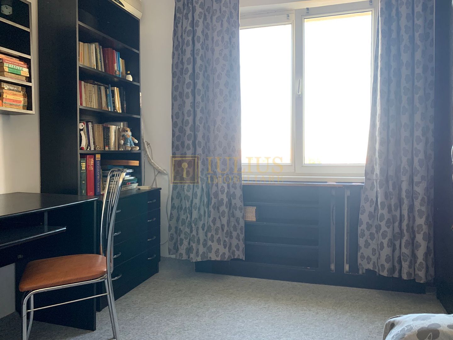 3 camere-2 dormitoare| Calea Circumavatiunii| apartament frumos! - Poză 15
