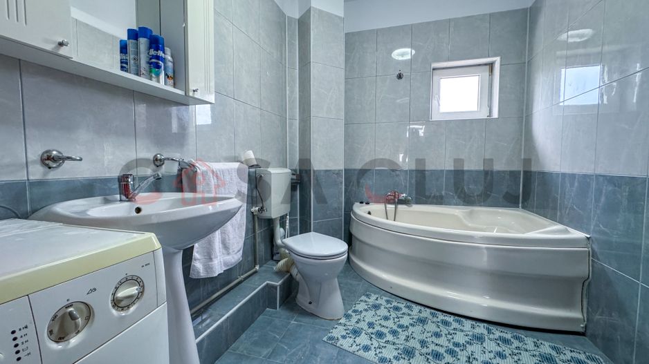 Apartament cu 2 camere, view panoramic, zona Dennver! - Poză 7