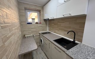 Apartament 2 camere | Rădăuți | Zona Hurmuzachi | Etaj 4/4 - Poză 7
