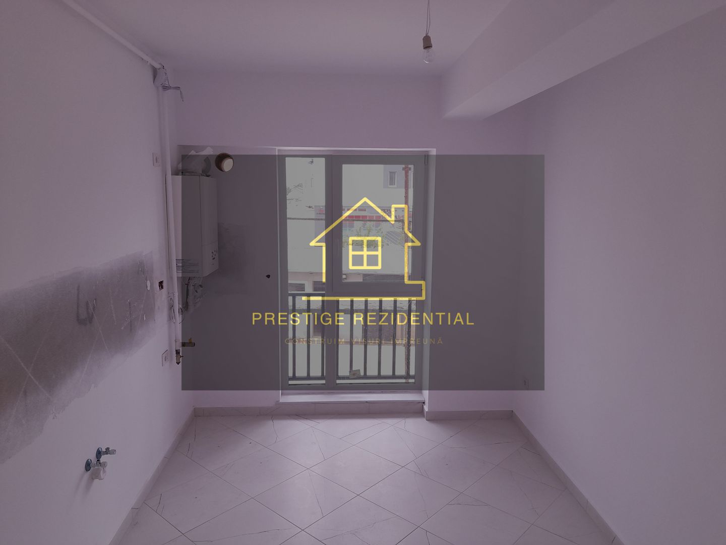 Apartament 2cam,Pret Promotional, Titan-Pallady,Metrou - Poză 2