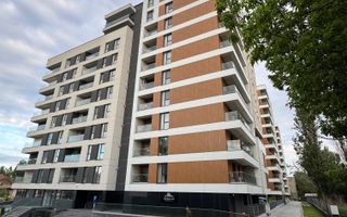 Apartament 3 camere  Crângași -Grozavesti - Politehnica - cu loc de parcare - Poză 1