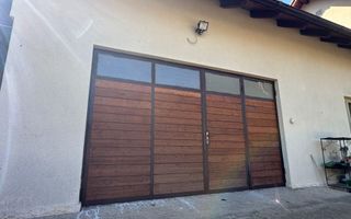 Casa de vanzare 230 mp utili + teren 1000 mp, Luna de Sus, Cluj! - Poză 18