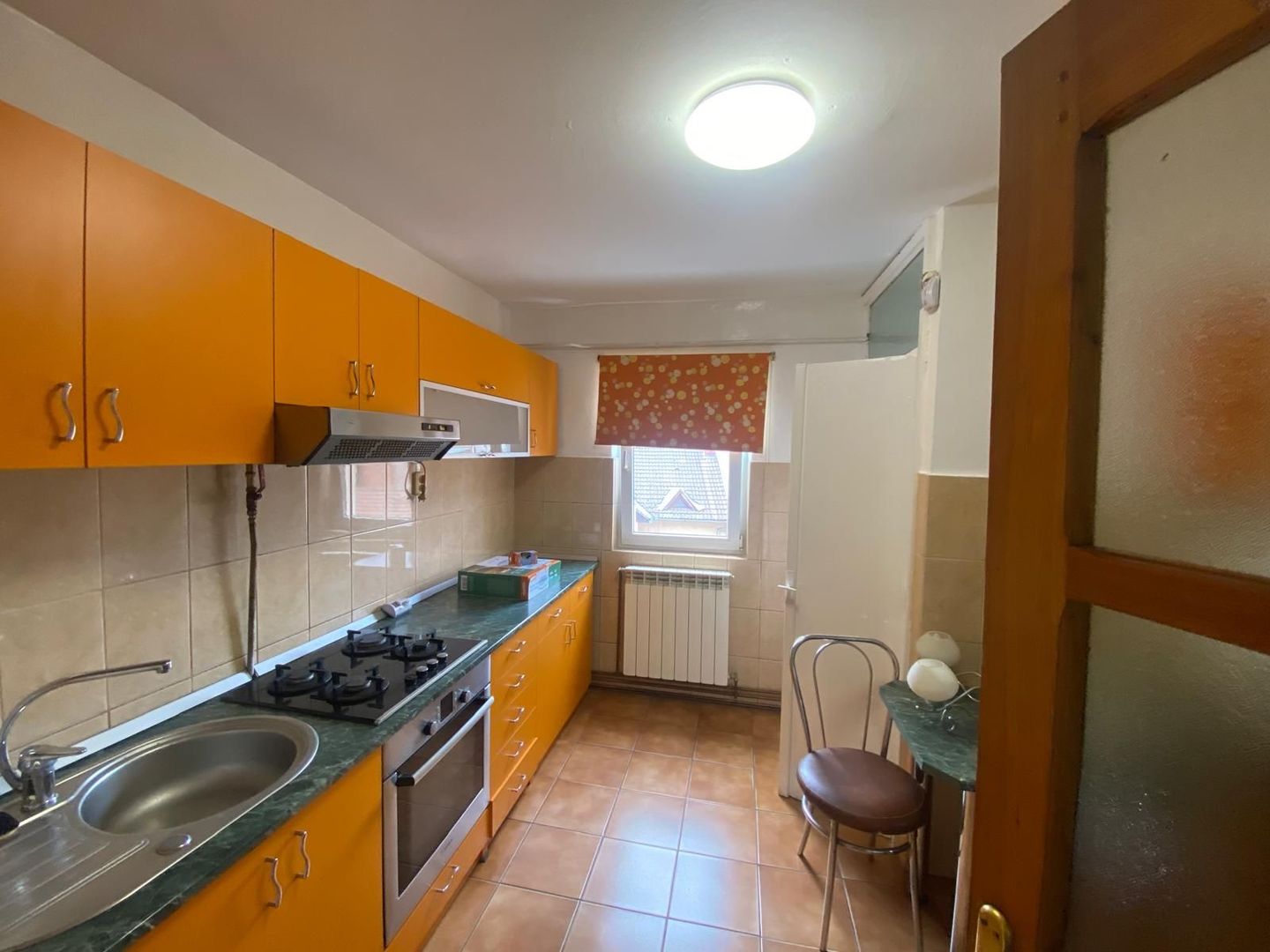 De închiriat Apartament cu trei camera  Lugoj - Poză 1