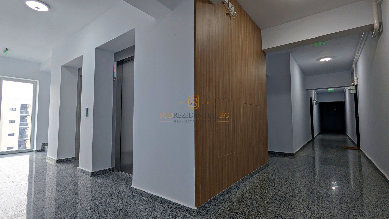Apartament 2 camere, The Grand Kristal, Metalurgiei, Sector 4 - Poză 14