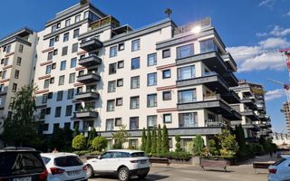 Apartament 3 camere  Floreasca Laguna Residence - Poză 14