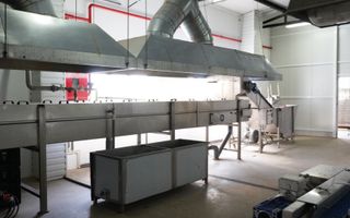 Vânzare spațiu industrial, 929 mp, sat. Cazaclia, UTA Gagauzia - Poză 25