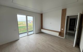 Apartament Nou 2 Camere de Vânzare Vidra | Bloc Nou | Finisaje Moderne - Poză 3
