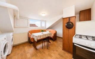 Apartament 67 mp Brasov Vechi PANORAMIC VIEW *IDEAL INVESTITIE* - Poză 8