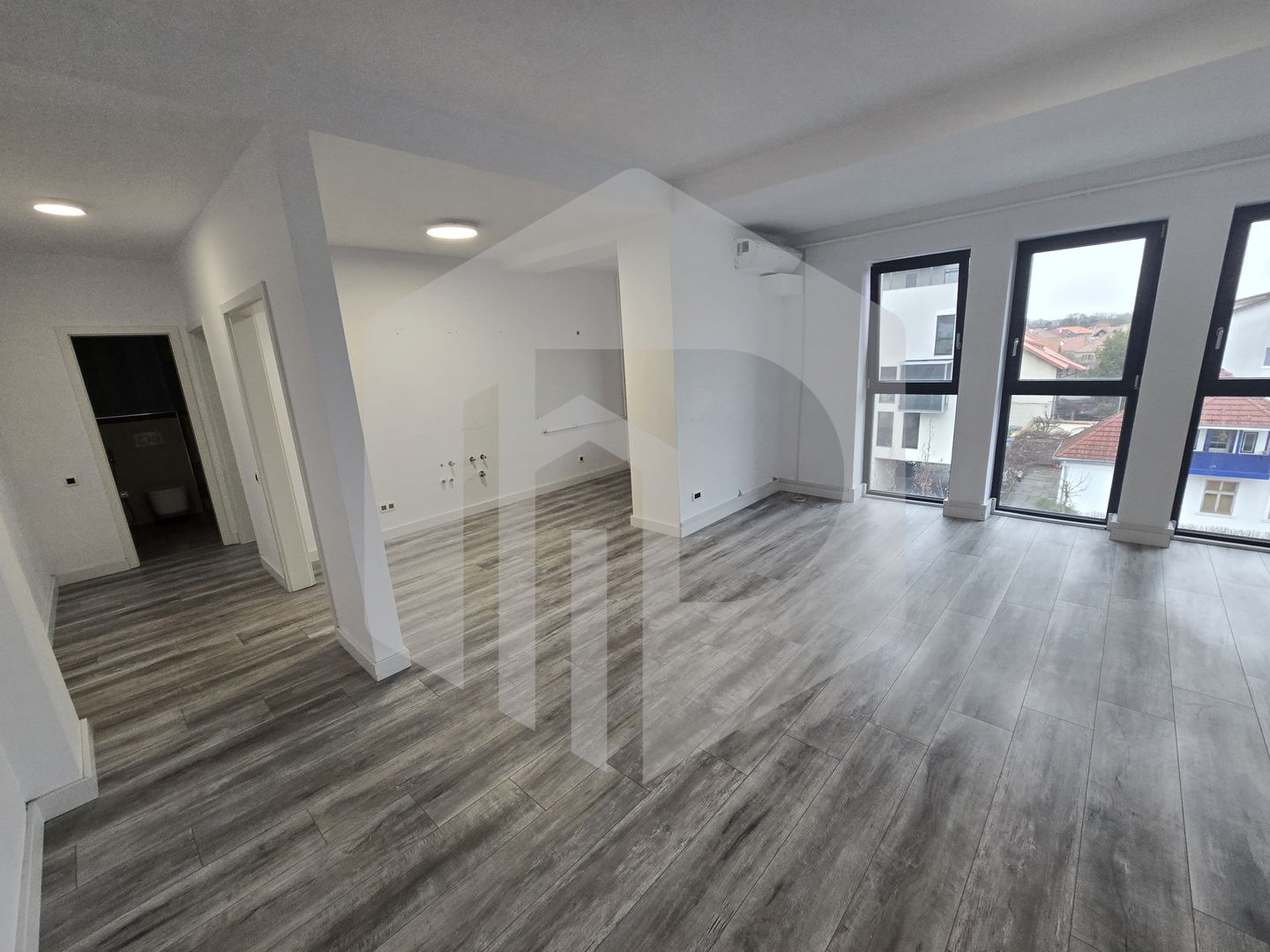 Spatiu de birouri 59 mp str Calea Dumbravii - Poză 7