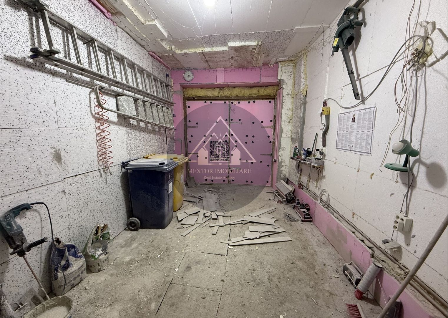 Casa duplex de vanzare,  Medias - Poză 10