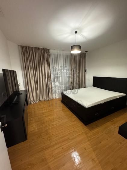 Udriste Unirii | 2 Camere | 2 bai | 2 balcoane - Poză 6