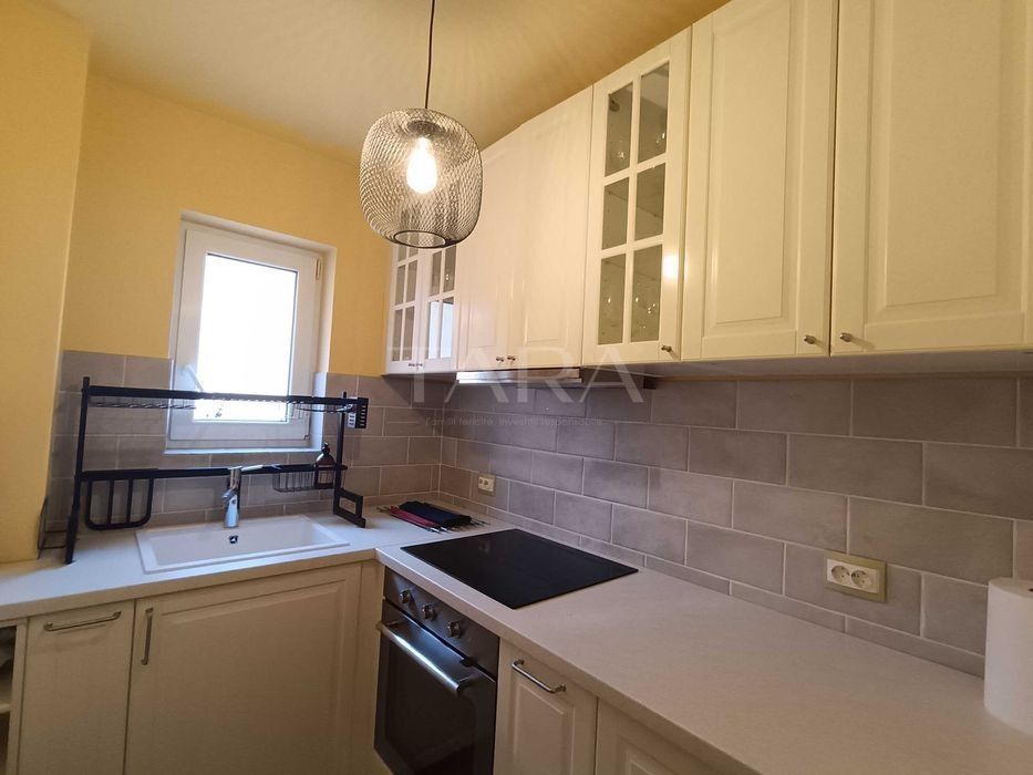 Apartament cu 2 camere în Florești – aproape de Cluj, aproape de tine! - Poză 6