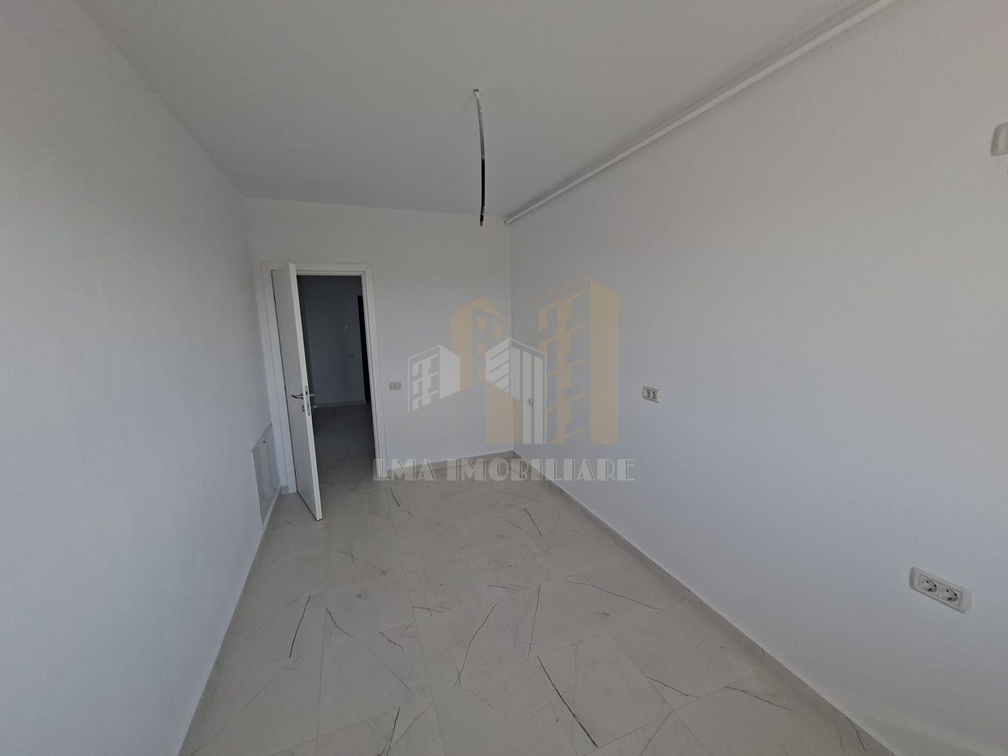 Apartament 3 camere Subcetate City 2 Sanpetru Brasov - Poză 13