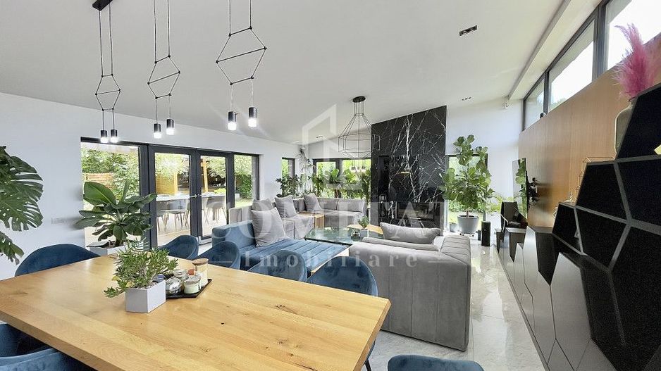 0% comision | Vilă la cheie | cartier Făget - Poză 2