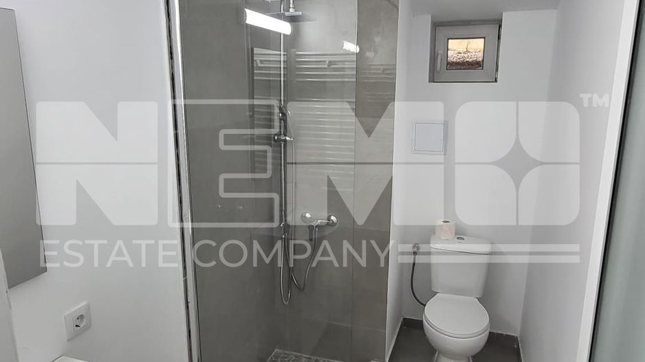 GARSONIERA CENTRU I PARCARE PRIVATA I 29.3mp I SUCEAVA I 51500euro - Poză 5