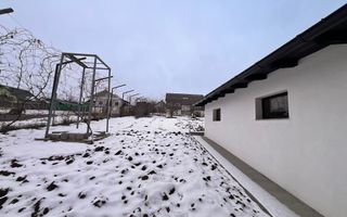 Casa Individuala 125Mp Utili I Suceava/Scheia I300.000Euro - Poză 18