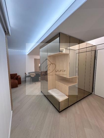 COM 0% I Apartament 3 camere Cortina North | Prima chirie parcare boxa - Poză 7