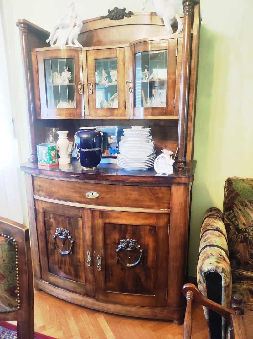 Casa zona dealuri - Poză 7