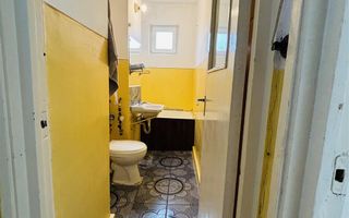 APARTAMENT CU 2 CAMERE SEMIDECOMANDAT ZONA NUFARUL - Poză 5