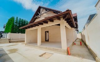 De vinzare casa de lux lângă pădure | Poiana Domnească | Comision 0% pentru cumparator - Poză 4